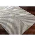 Tallinn TNL-2304 2' x 3' Handmade Rug