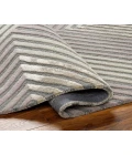 Tallinn TNL-2304 2' x 3' Handmade Rug