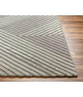 Tallinn TNL-2304 2' x 3' Handmade Rug