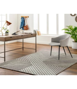 Surya Tallinn TNL-2304 2' x 3' Rectangle Rug