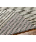 Tallinn TNL-2304 2' x 3' Handmade Rug