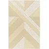 Surya Tallinn TNL2305 Light Beige Ivory Area Rug 2 ft. X 3 ft. Rectangle