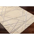 Tallinn TNL-2307 2' x 3' Handmade Rug