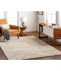 Tallinn TNL-2307 2' x 3' Handmade Rug
