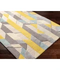 Tallinn TNL-2310 2' x 3' Handmade Rug