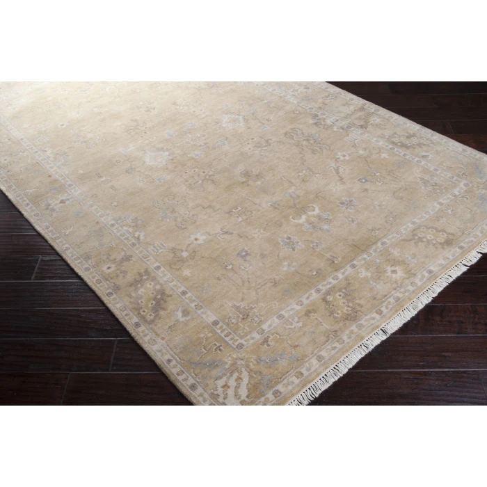 Surya Transcendent TNS-9002-2x3 rug