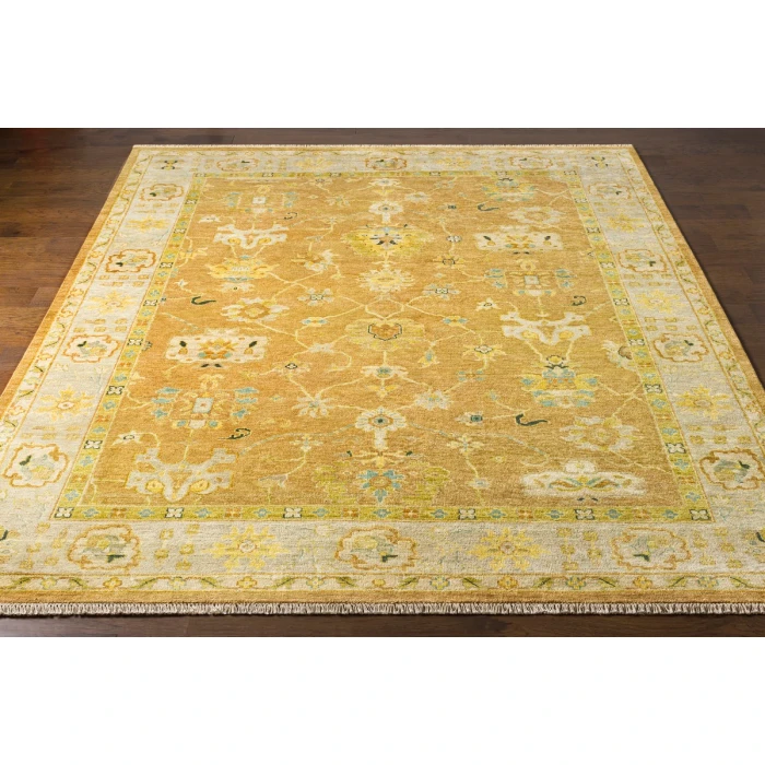 Surya Transcendent TNS-9004-56x86 rug