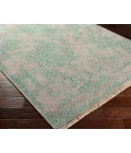 Transcendent TNS-9011 5'6" x 8'6" Handmade Rug