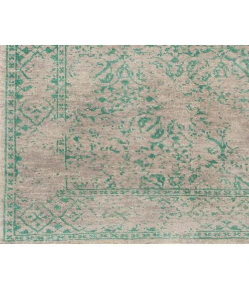 Transcendent TNS-9011 5'6" x 8'6" Handmade Rug
