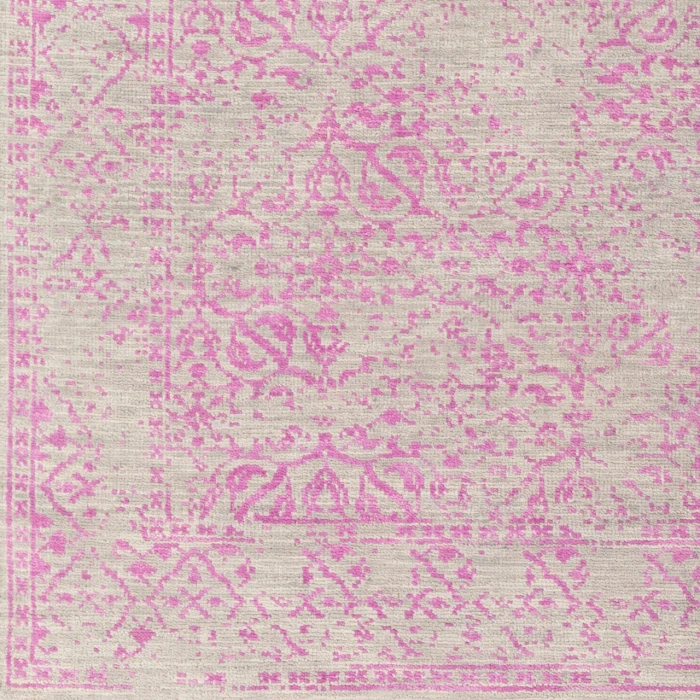 Surya Transcendent Gray TNS-9012 9ft. x 13ft. Rect. Rug