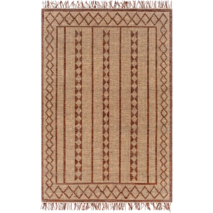Surya Touareg Rug TOG2300