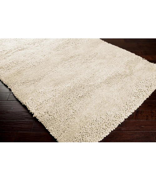 Surya Topography Light Beige TOP-6802 2ft. x 3ft. Rect. Rug