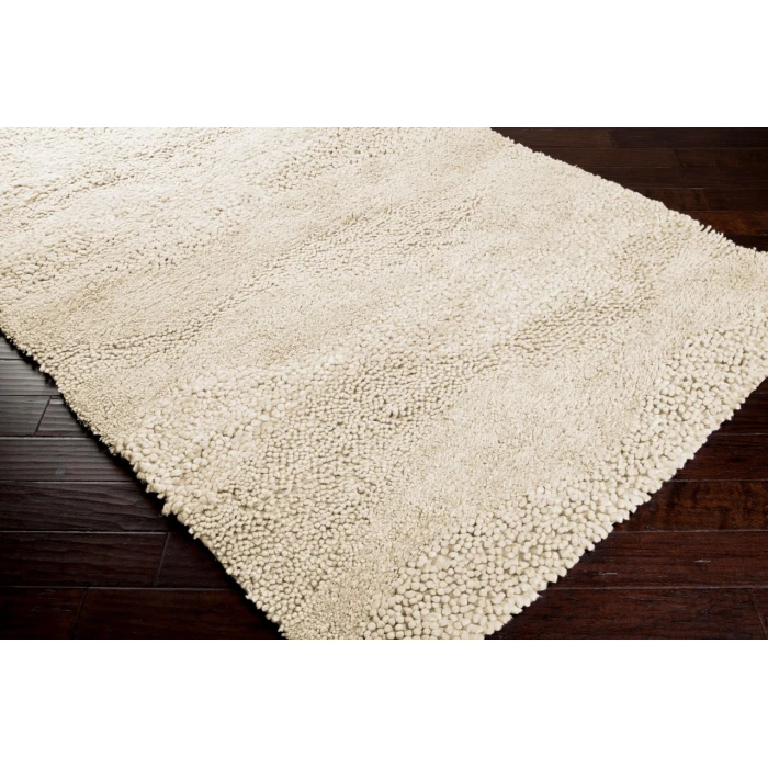 Surya Topography Light Beige TOP-6802 2ft. x 3ft. Rect. Rug