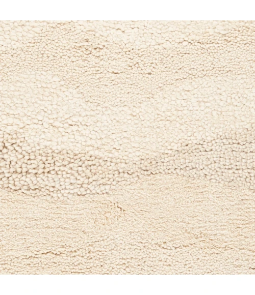 Surya Topography Light Beige TOP-6802 2ft. x 3ft. Rect. Rug