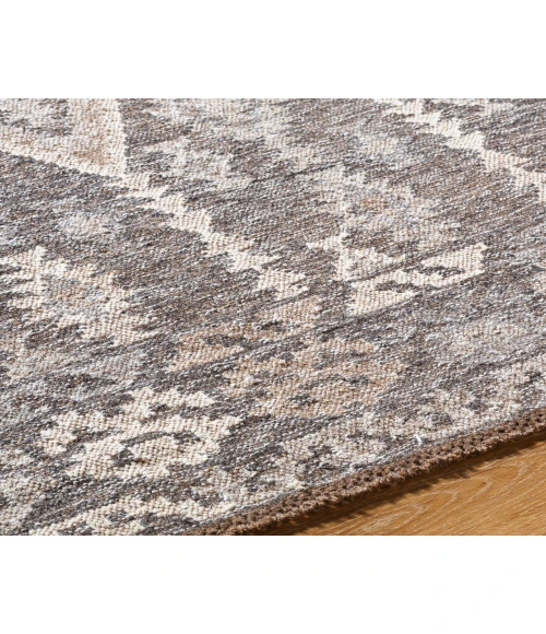 Tempe TPE-2301 2' x 3' Handmade Rug