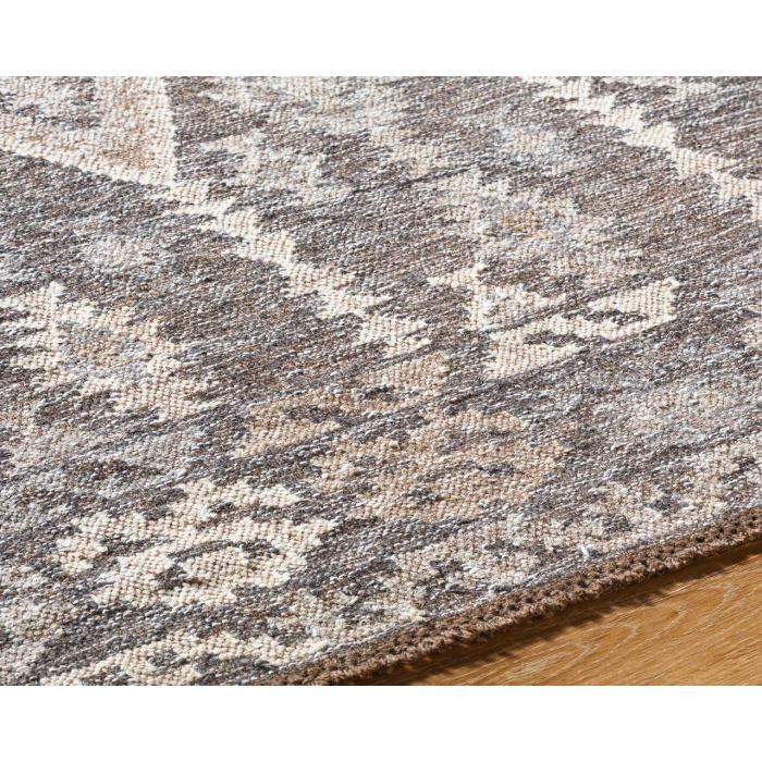Tempe TPE-2301 8' x 10' Handmade Rug