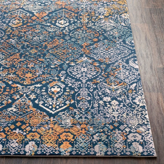 Surya Topkapi TPK-2300-9x13 rug