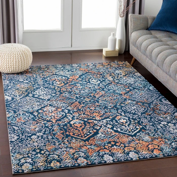 Surya Topkapi TPK-2300-9x13 rug