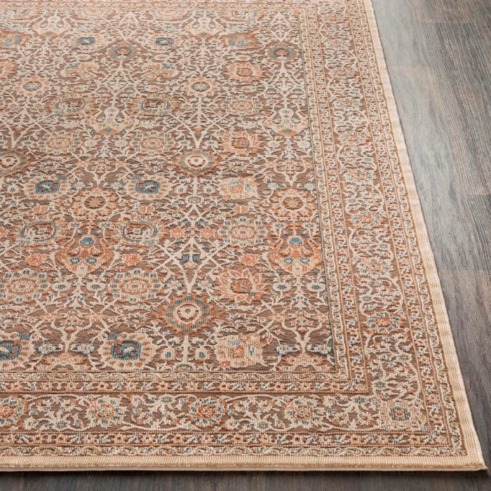 Surya Topkapi TPK-2308-9x13 rug