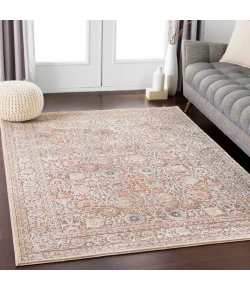 Livabliss Topkapi TPK2308 Aqua Navy Area Rug 9 ft. X 13 ft. 1 in. Rectangle