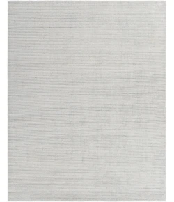 Surya Templeton TPL4000 Medium Gray Silver Gray Area Rug 8 ft. X 10 ft. Rectangle