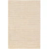 Surya Templeton Light Brown TPL-4004 4ft. x 6ft. Rect. Rug