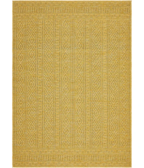Terrace TRC-2301 92" x 12 Machine Woven Rug