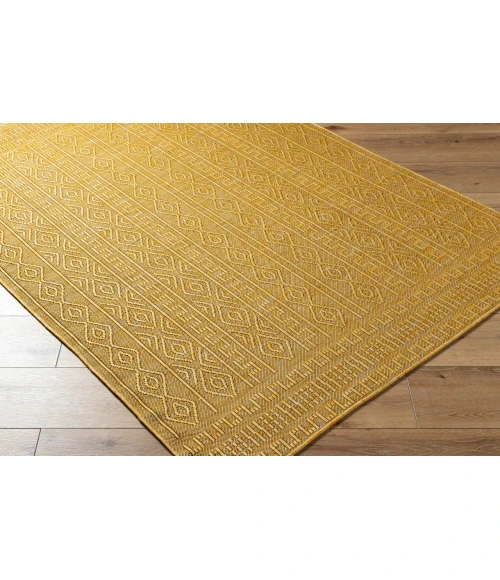 Terrace TRC-2301 92" x 12 Machine Woven Rug
