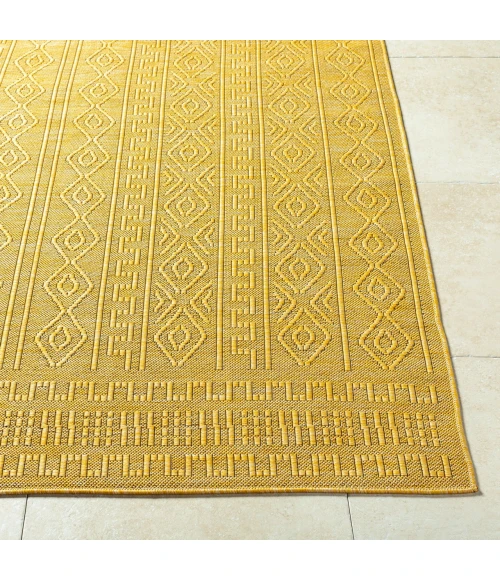 Terrace TRC-2301 92" x 12 Machine Woven Rug