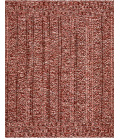 Terrace TRC-2306 92" x 12 Machine Woven Rug