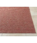 Terrace TRC-2306 92" x 12 Machine Woven Rug