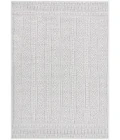 Livabliss Terrace Light Beige TRC-2310 2 ft. X 2 ft. 11 in. Rect. Rug