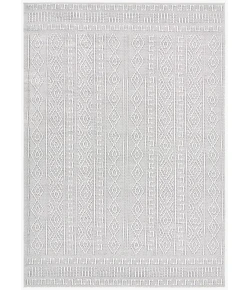 Livabliss Terrace Light Beige TRC-2310 2 ft. X 2 ft. 11 in. Rect. Rug