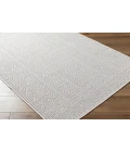 Livabliss Terrace Light Beige TRC-2310 2 ft. X 2 ft. 11 in. Rect. Rug