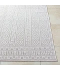 Livabliss Terrace Light Beige TRC-2310 2 ft. X 2 ft. 11 in. Rect. Rug
