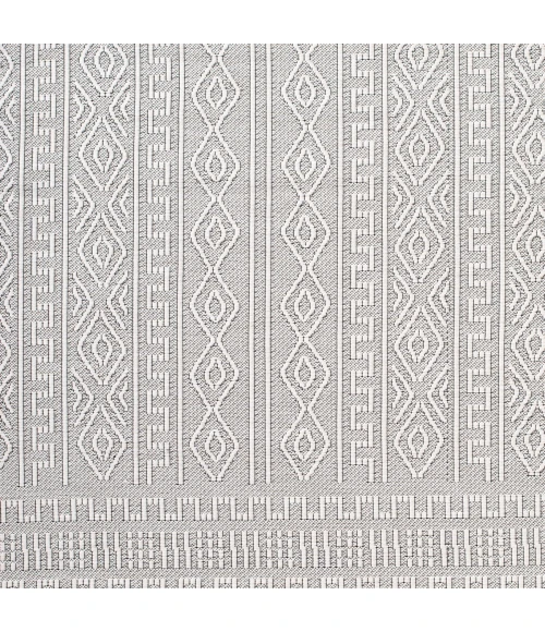 Livabliss Terrace Light Beige TRC-2310 2 ft. X 2 ft. 11 in. Rect. Rug
