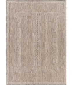 Livabliss Tuareg TRG2300 Sage Khaki Area Rug 7 ft. 10 in. X 10 ft. Rectangle