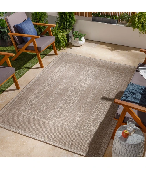 Livabliss Tuareg Rug TRG2300