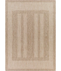 Livabliss Tuareg TRG2303 Taupe Khaki Area Rug 9 ft. 2 in. X 12 ft. Rectangle