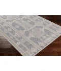 LIVABLISS Tuareg Dark Blue TRG-2305 6ft.7in. x 9ft. Rect. Rug