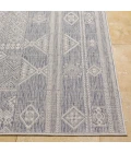 LIVABLISS Tuareg Dark Blue TRG-2305 6ft.7in. x 9ft. Rect. Rug