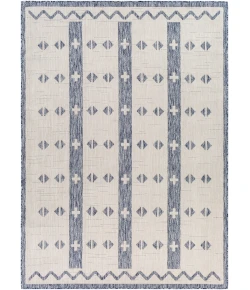 Livabliss Tuareg TRG2308 Light Grey Pewter Area Rug 9 ft. 2 in. X 12 ft. Rectangle