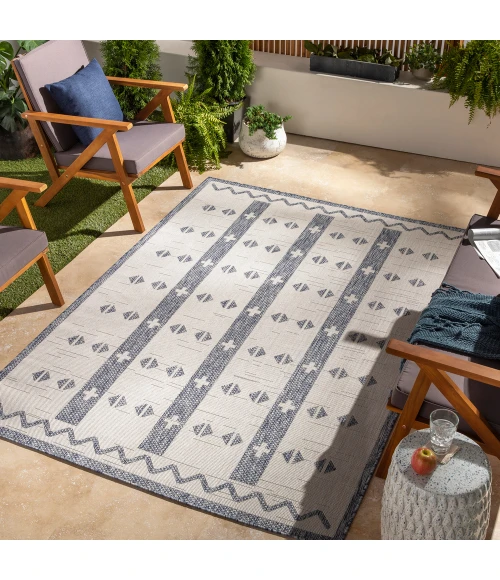 Livabliss Tuareg Rug TRG2308
