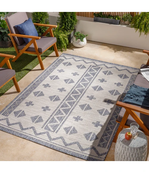 Livabliss Tuareg Rug TRG2310