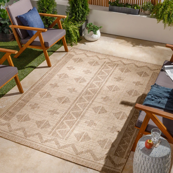 Livabliss Tuareg Rug TRG2311