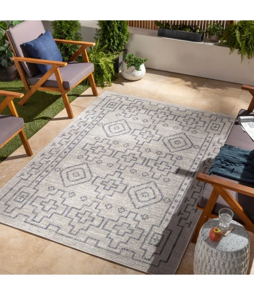 Livabliss Tuareg Rug TRG2316