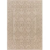 Livabliss Tuareg TRG2317 Taupe Khaki Area Rug 9 ft. 2 in. X 12 ft. Rectangle