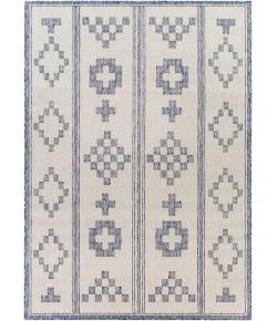 LIVABLISS Tuareg Tan TRG-2318 6ft.7in. x 9ft. Rect. Rug