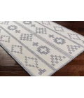 LIVABLISS Tuareg Tan TRG-2318 6ft.7in. x 9ft. Rect. Rug