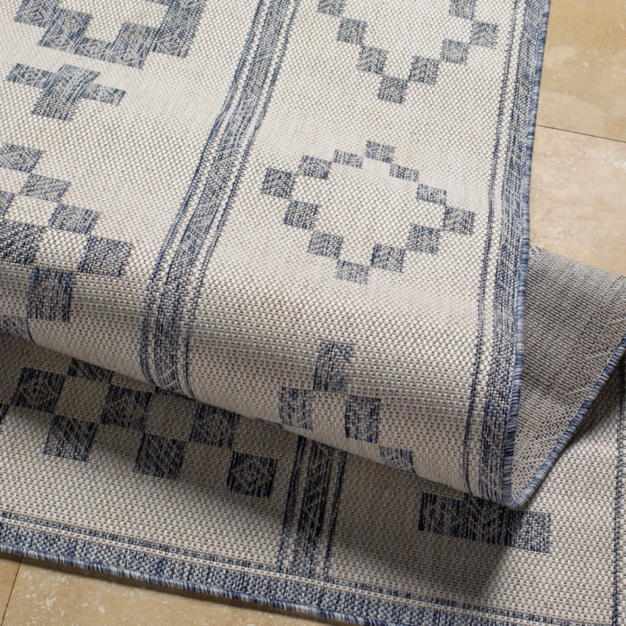 Livabliss Tuareg Rug TRG2318